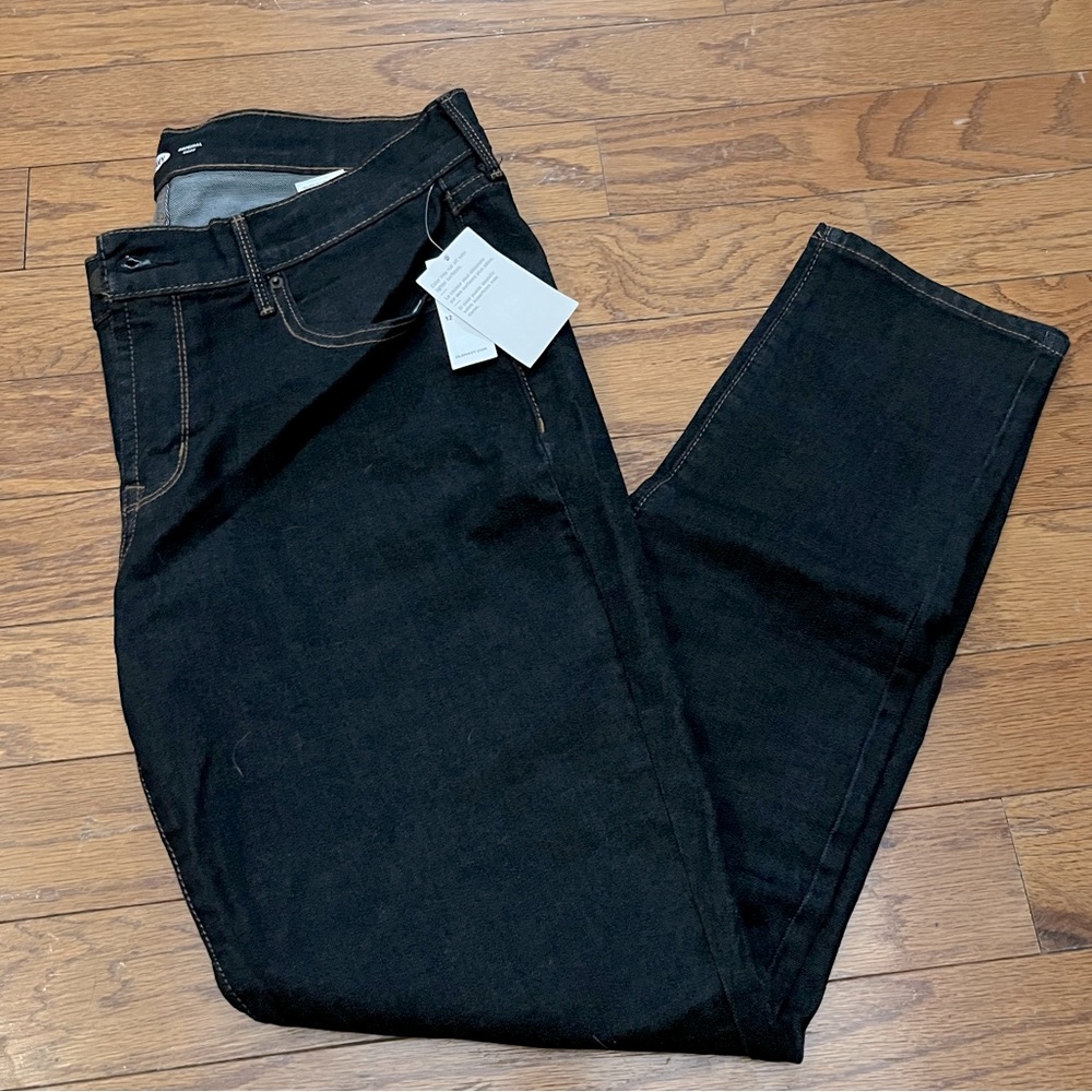 Women’s Old Navy Skinny Jeans